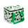 Torba termiczna na lunch z recyklingu Minecraft Creeper & TNT