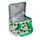 Torba termiczna na lunch z recyklingu Minecraft Creeper & TNT
