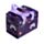 Torba termiczna na lunch z recyklingu Game Over