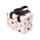 Torba termiczna na lunch z recyklingu Pusheen Sushi Club