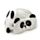 Poduszka podróżna Relaxeazzz z maską na oczy panda