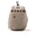 Poduszka podróżna Relaxeazzz z maską na oczy Pusheen