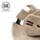 Poduszka podróżna Relaxeazzz z maską na oczy Pusheen