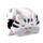 Poduszka podróżna Relaxeazzz z maską na oczy zebra Adoramals