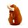 Pluszowa zabawka Squidglys  - Highland Coo Krowa