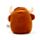 Pluszowa zabawka Squidglys  - Highland Coo Krowa