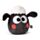 Pluszowa zabawka Squidglys-owca Shaun