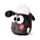 Pluszowa zabawka Squidglys-owca Shaun