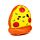 Pluszowa zabawka Squidglys Tony the Pizza Foodiemals