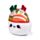 Squidglys Nori the Ramen Bowl Foodiemals Plush Toy