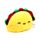 Pluszowa zabawka Squidglys Frida Taco Bowl Foodiemals
