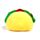 Pluszowa zabawka Squidglys Frida Taco Bowl Foodiemals