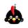 Poduszka podróżna Relaxeazzz z maską na oczy Galo De Barcelos