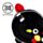 Poduszka podróżna Relaxeazzz z maską na oczy Galo De Barcelos