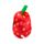Pluszowa zabawka - Squidglys Elidi Strawberry Foodiemals