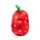 Pluszowa zabawka - Squidglys Elidi Strawberry Foodiemals