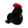 Pluszowa zabawka Squidglys - Galo De Barcelos