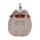 Poduszka podróżna i maska na oczy - Pusheen w słonecznych okularach - Relaxeazzz