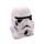 Poduszka pluszowa w kształcie Stormtroopera