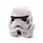 Poduszka pluszowa w kształcie Stormtroopera
