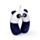 Poduszka podróżna dla dzieci - Panda - Relaxeazzz