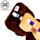 Poduszka podróżna Relaxeazzz z maską na oczy Minecraft Steve