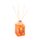 Dyfuzor zapachowy 100ml - Papaya & Kokos- Summer Fruits