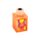Dyfuzor zapachowy 100ml - Papaya & Kokos- Summer Fruits