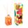Dyfuzor zapachowy 100ml - Papaya & Kokos- Summer Fruits