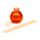 Dyfuzor zapachowy 110ml - Autumn Harvest - Pumpkin Spice
