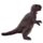 Zestaw archeologiczny 'Wykop to sam' - Mini dinozaur