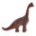 Zestaw archeologiczny 'Wykop to sam' - Mini dinozaur