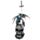 Dark Legends-" Smok z mieczem na czaszce"
