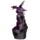 Figurka z LED - Smok na jaskini - Dark Legends