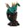 Figurka z LED - Duch Nieba Matka Smok - Dark Legends