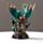 Figurka z LED - Duch Nieba Matka Smok - Dark Legends