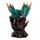 Figurka z LED - Duch Nieba Matka Smok - Dark Legends