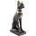 Figurka - Egyptian Bast, Black