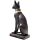 Figurka - Egyptian Bast, Black