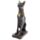 Figurka - Egyptian Bast, Black