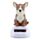 Figurka solarna –  Corgi