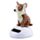 Figurka solarna –  Corgi