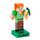 Figurka solarna – Minecraft Alex