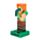 Figurka solarna – Minecraft Alex