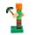 Figurka solarna – Minecraft Alex