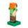 Figurka solarna – Minecraft Alex