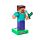Figurka solarna – Minecraft Steve