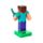 Figurka solarna – Minecraft Steve