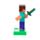 Figurka solarna – Minecraft Steve