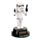 Figurka solarna Oryginalny Stormtrooper Peace Szturmowiec